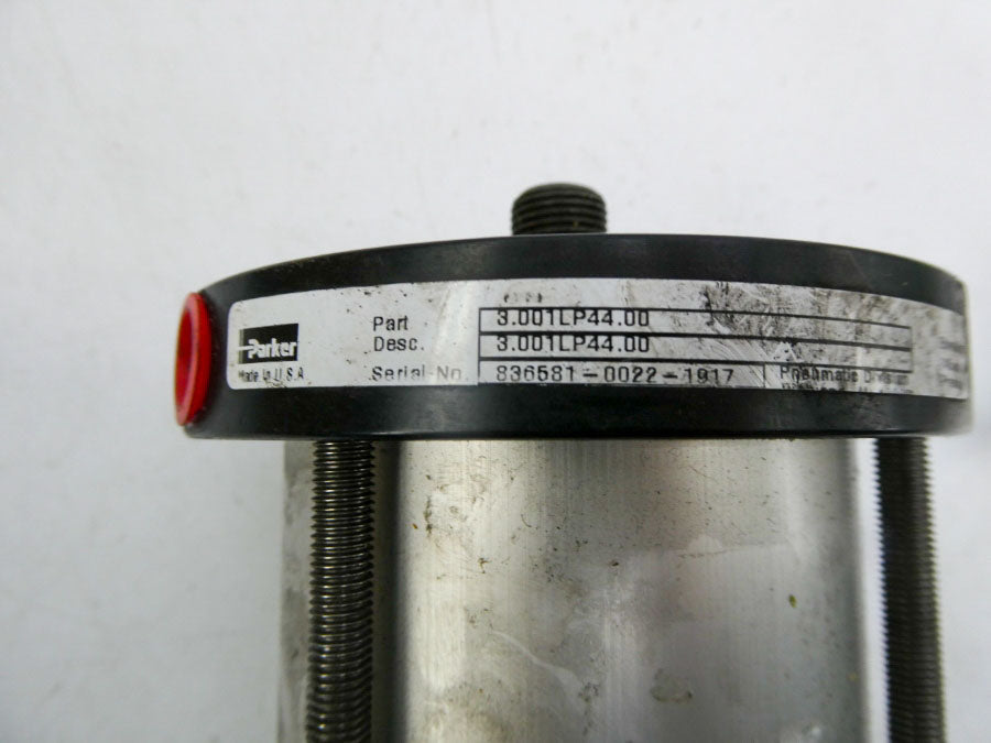 PARKER 3.001LP44.00 NSNP