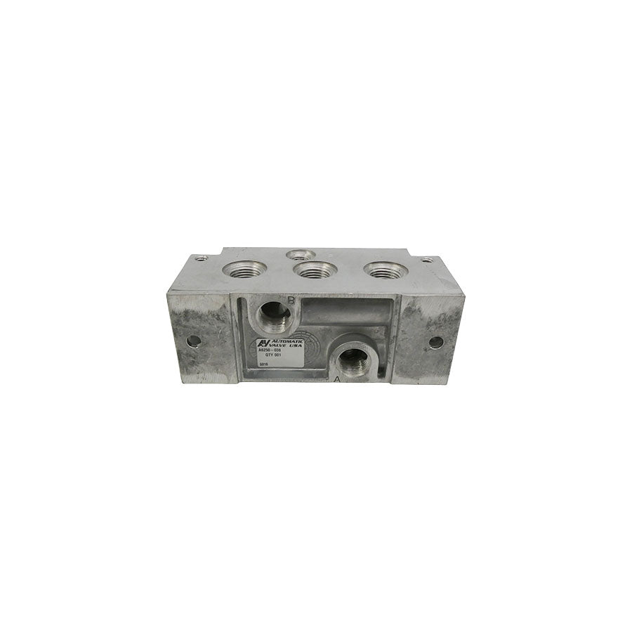 AUTOMATIC VALVE A6250-038 NSNP