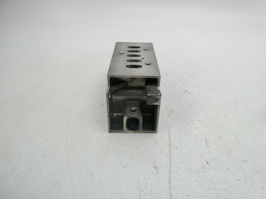 AUTOMATIC VALVE A6250-038 NSNP