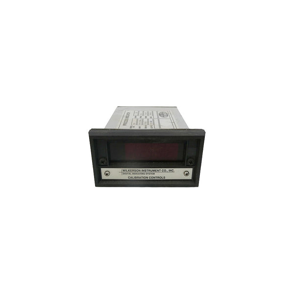 WILKERSON INSTRUMENT 876 115VAC NSNP