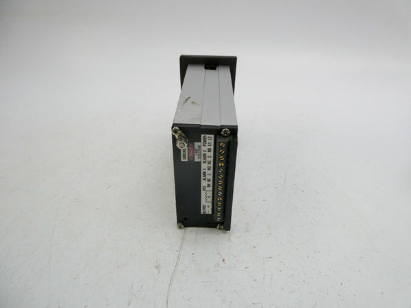 WILKERSON INSTRUMENT 876 115VAC NSNP