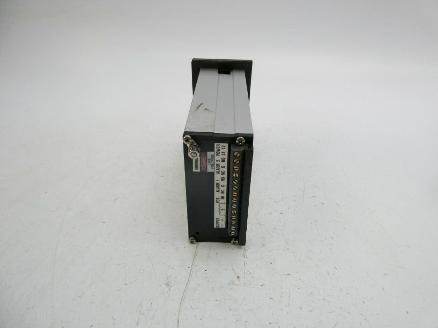 WILKERSON INSTRUMENT 876 115VAC NSNP