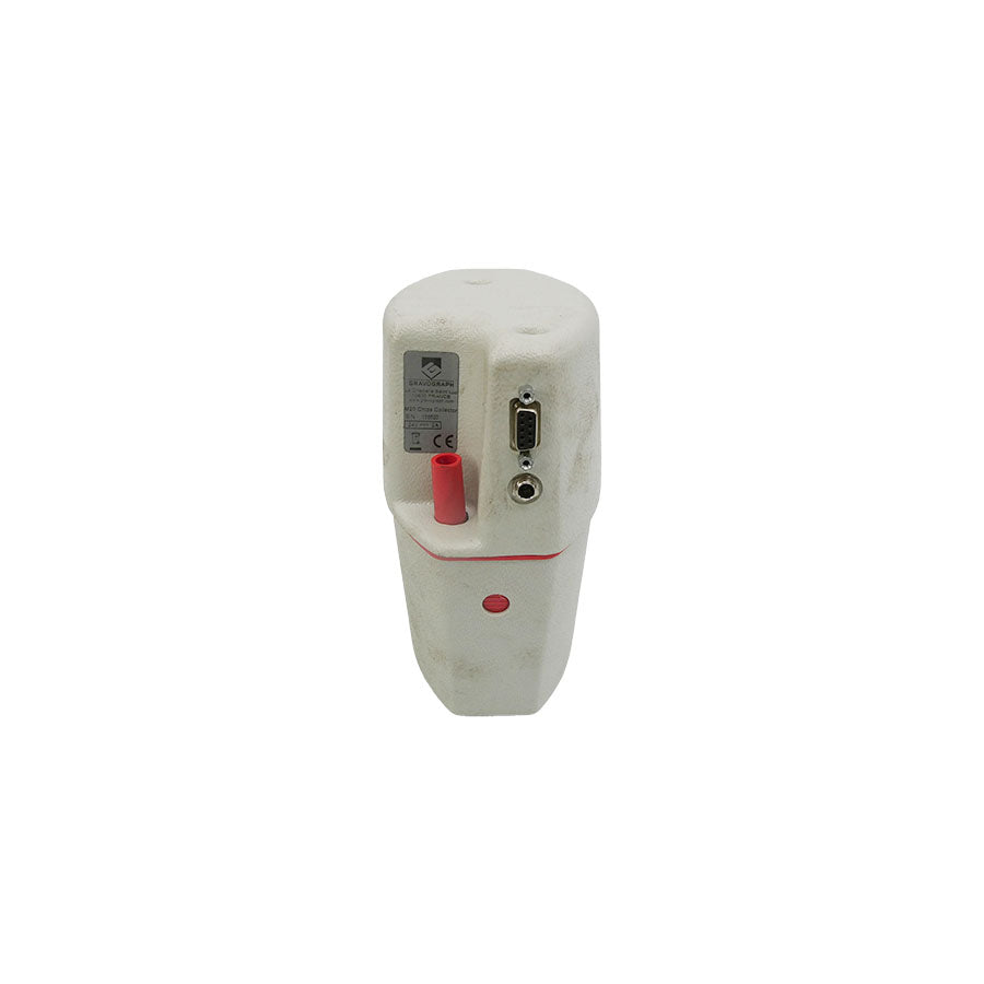 GRAVOGRAPH M20 24V 2A NSNP