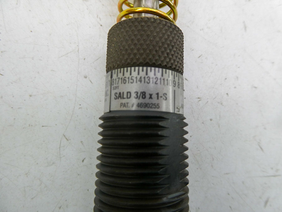 ENERTROL SALD3/8X1-S NSNP