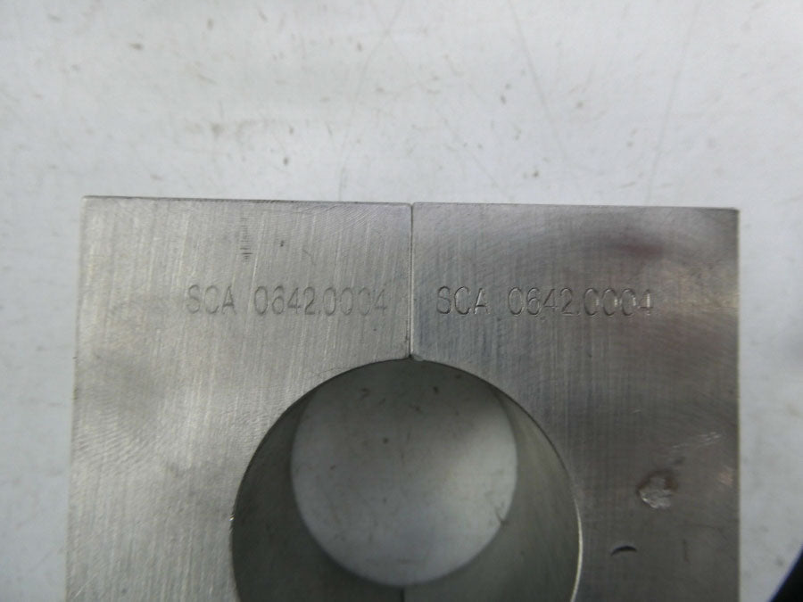 SCA 0642.0004 UNMP