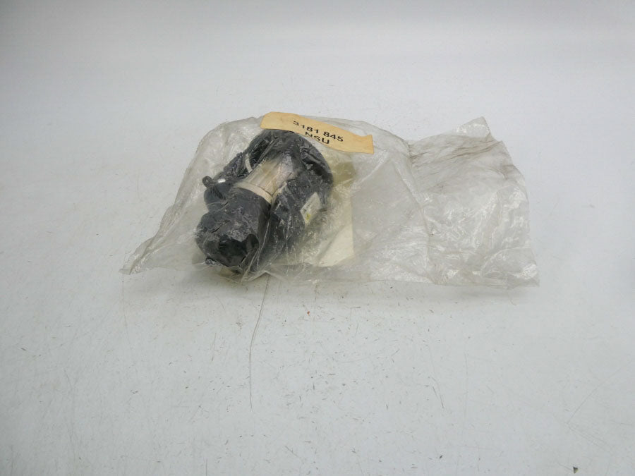AMPHENOL P29845 NSMP