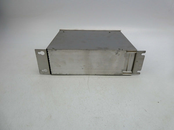 BECKHOFF AX5206-0000-0202 100-240VAC 17.1A NSNP