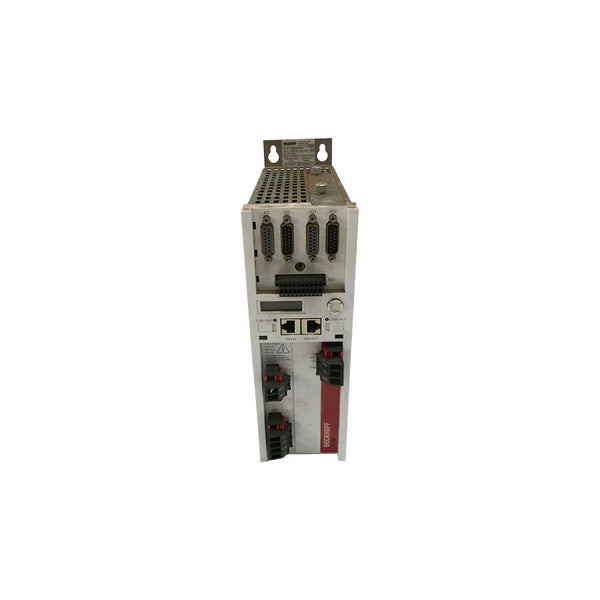 BECKHOFF AX5206-0000-0200 100-240VAC 17.1A NSNP