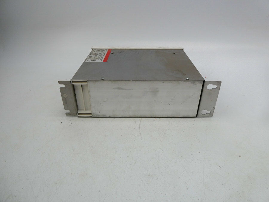 BECKHOFF AX5206-0000-0200 100-240VAC 17.1A NSNP