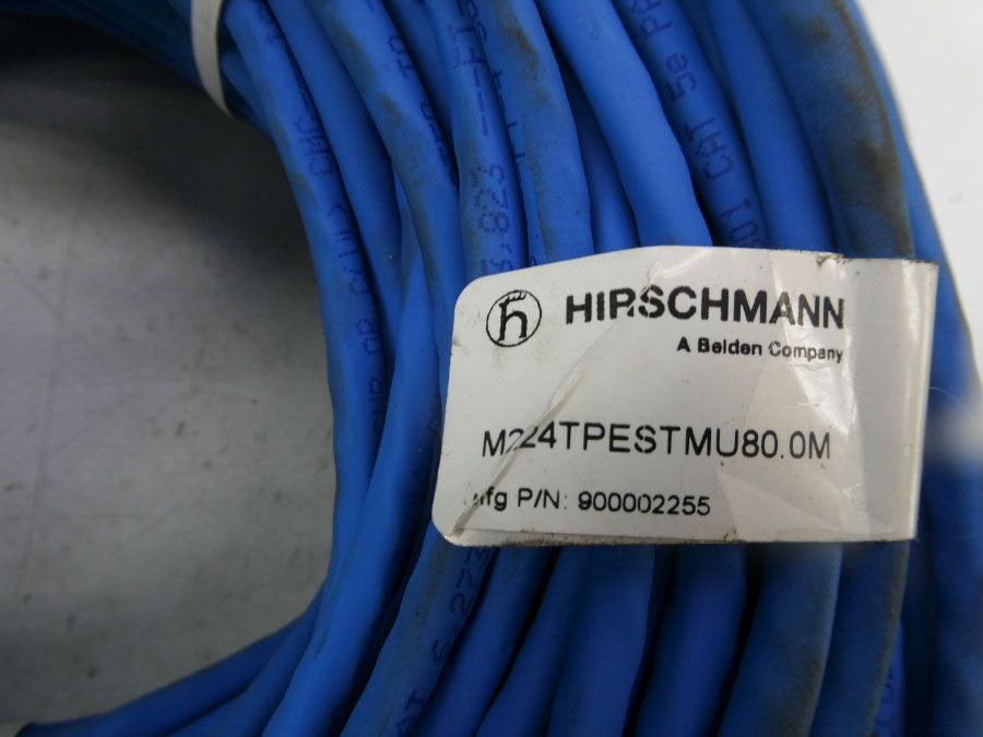 HIRSCHMANN M224TPESTMU80.0M NSNP