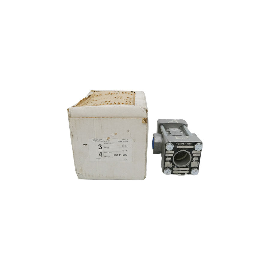 PENBERTHY SH3/4 8E631-900 NSMP