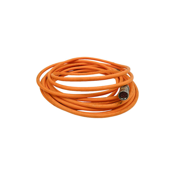 CONNECTOR CABLE VDE-REG 8591 NSNP
