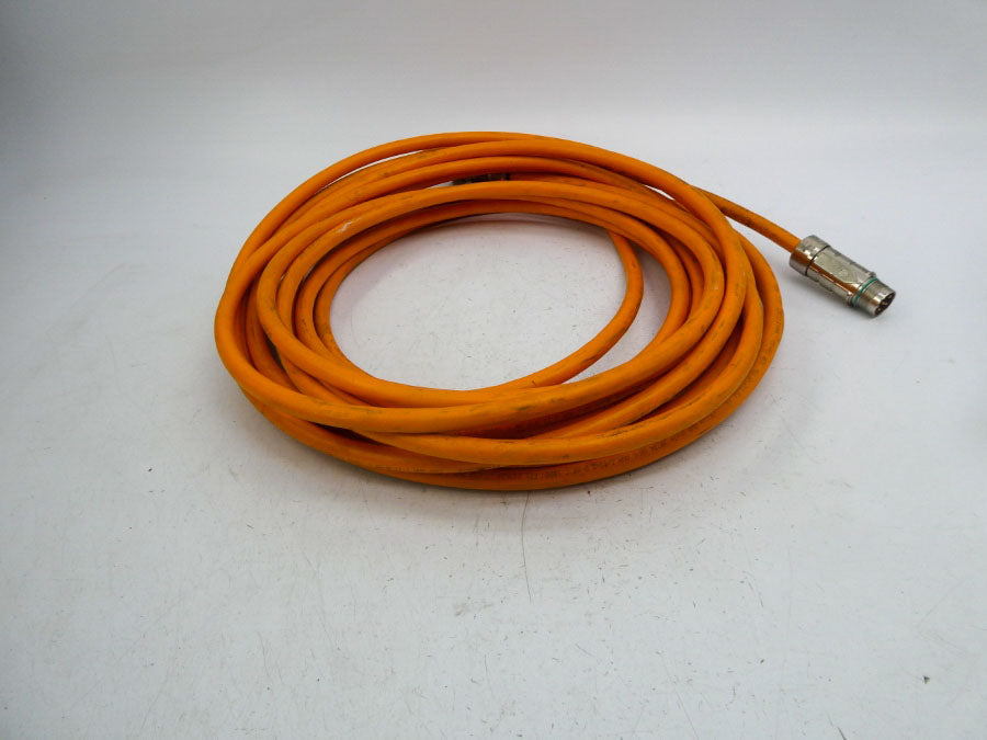 CONNECTOR CABLE VDE-REG 8591 NSNP