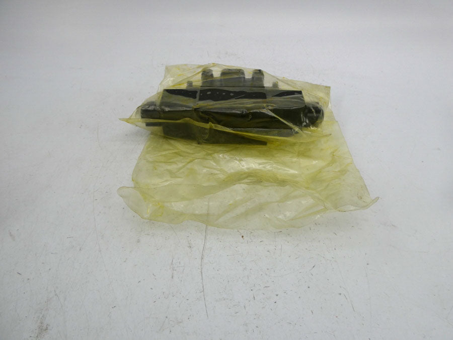 PARKER D1VW001CNTCF-82 220-240V 0.22-0.26A 5000PSI NSMP