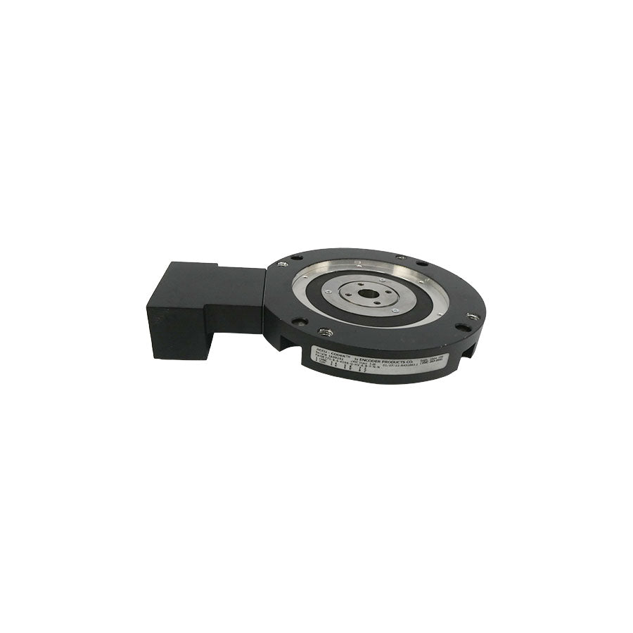 ACCU-CODER 770-B-S-4096-Q-HV-A-B-Y-N-N 5-28VDC NSNP