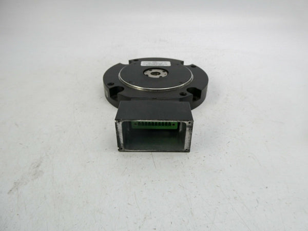ACCU-CODER 770-B-S-4096-Q-HV-A-B-Y-N-N 5-28VDC NSNP