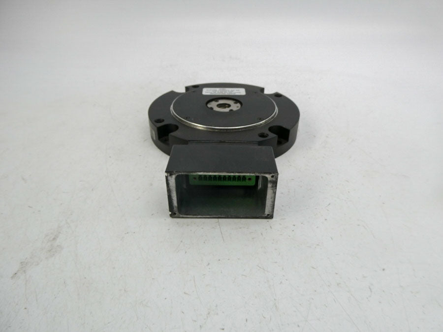 ACCU-CODER 770-B-S-4096-Q-HV-A-B-Y-N-N 5-28VDC NSNP