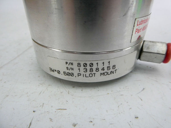NEXEN 800111 NSNP