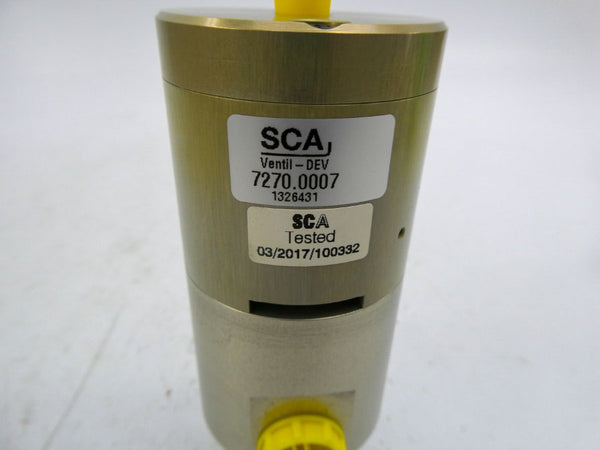 SCA 7270.0007 NSNP