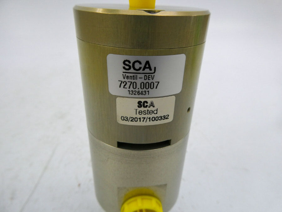 SCA 7270.0007 NSNP