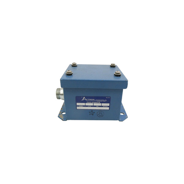AVTRON M185 12-15VDC (AS PICTURED) UNMP