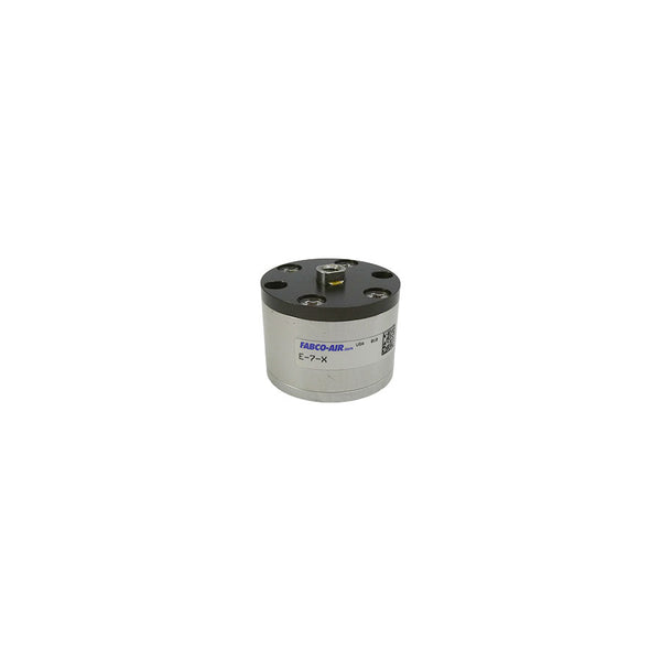 FABCO-AIR E-7-X NSNP