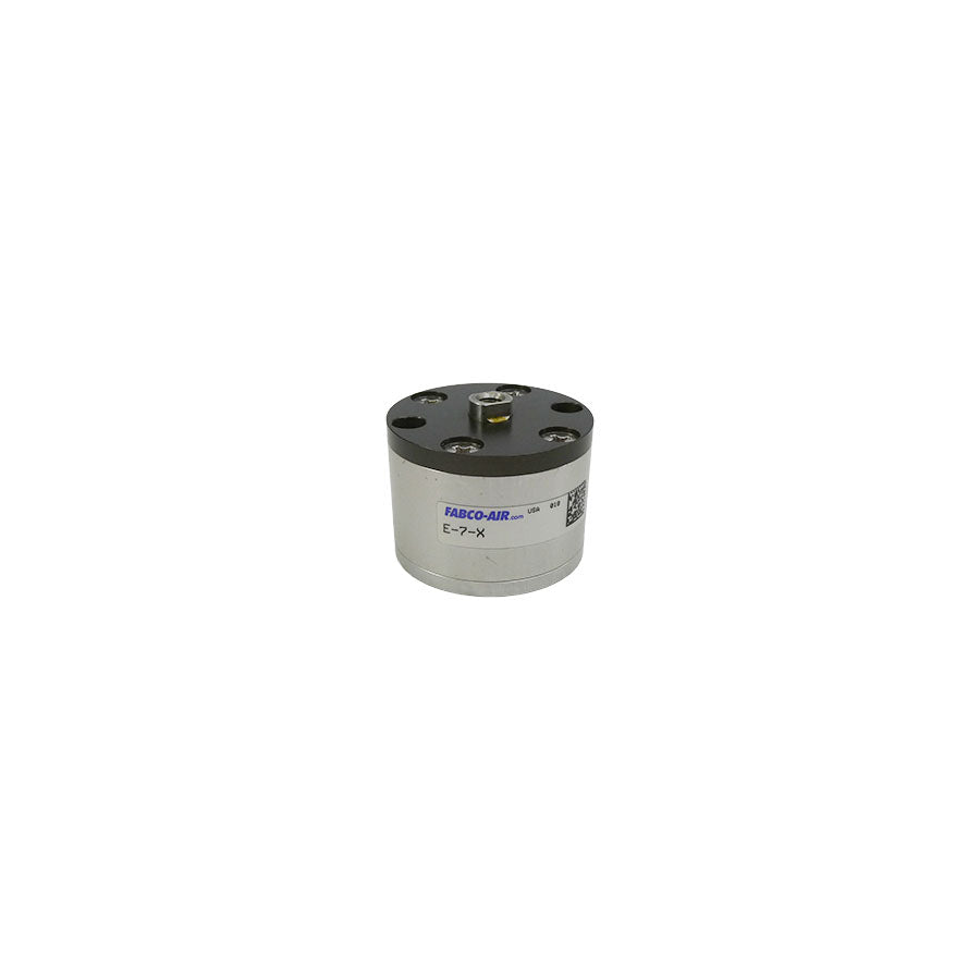 FABCO-AIR E-7-X NSNP