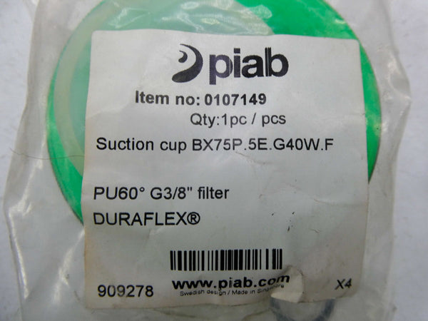 PIAB 0107149 NSMP