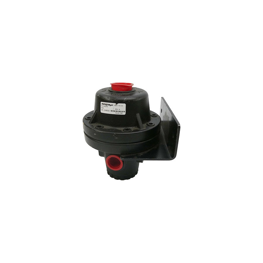 PROPORTION AIR RM004N REV. A NSNP