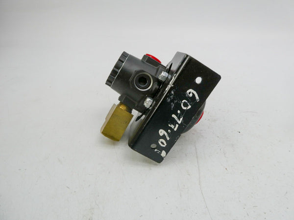 PROPORTION AIR RM004N REV. A NSNP