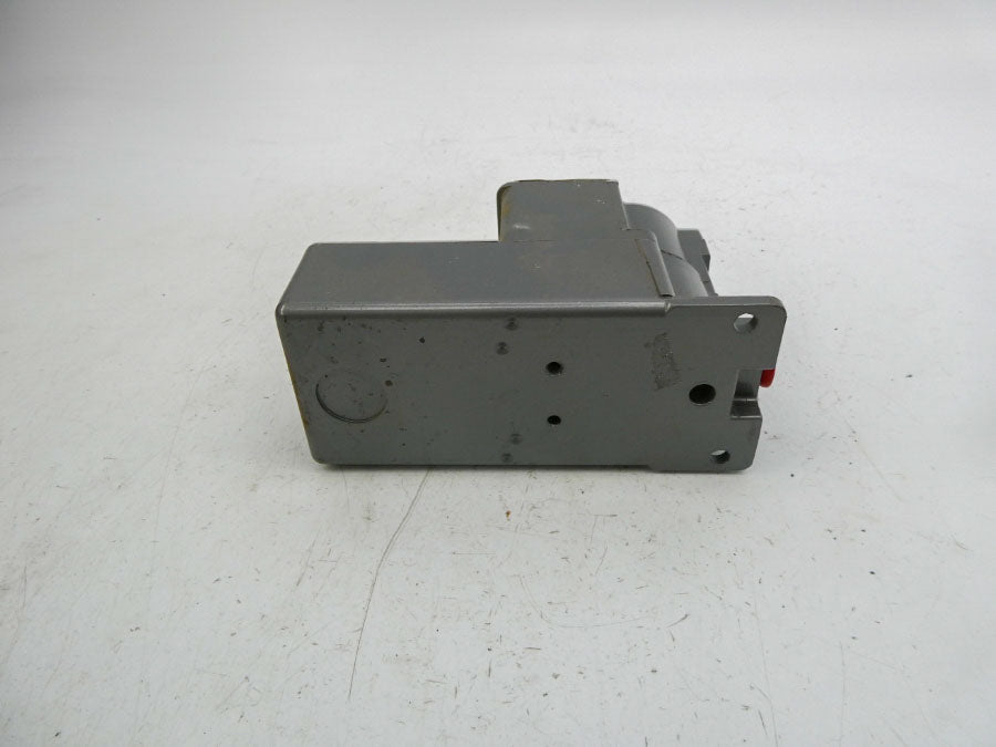 UNITED ELECTRIC H609883 125/250VAC 11A 3/15PSI NSNP