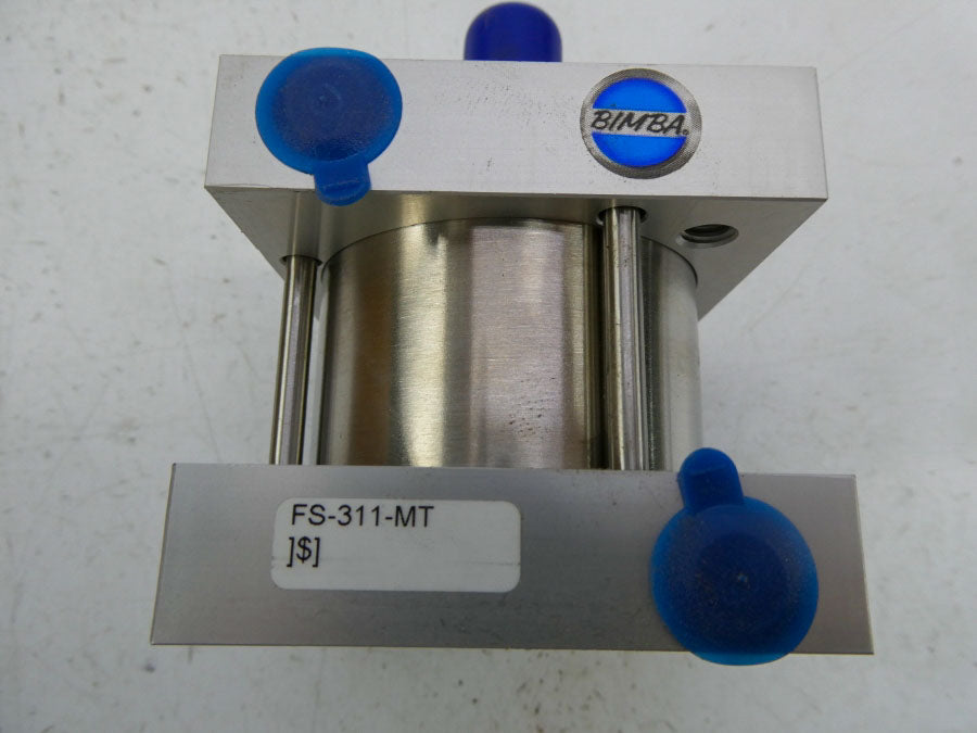 BIMBA FS-311-MT NSNP