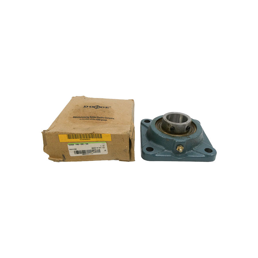 DODGE 123630 F4B-VSC-108 1-1/2" NSMP