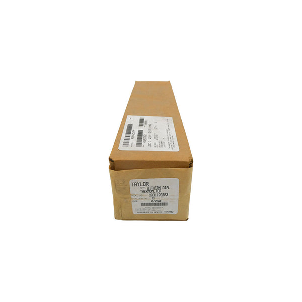 TAYLOR BB3112E083 0/250'F 3" NSFS