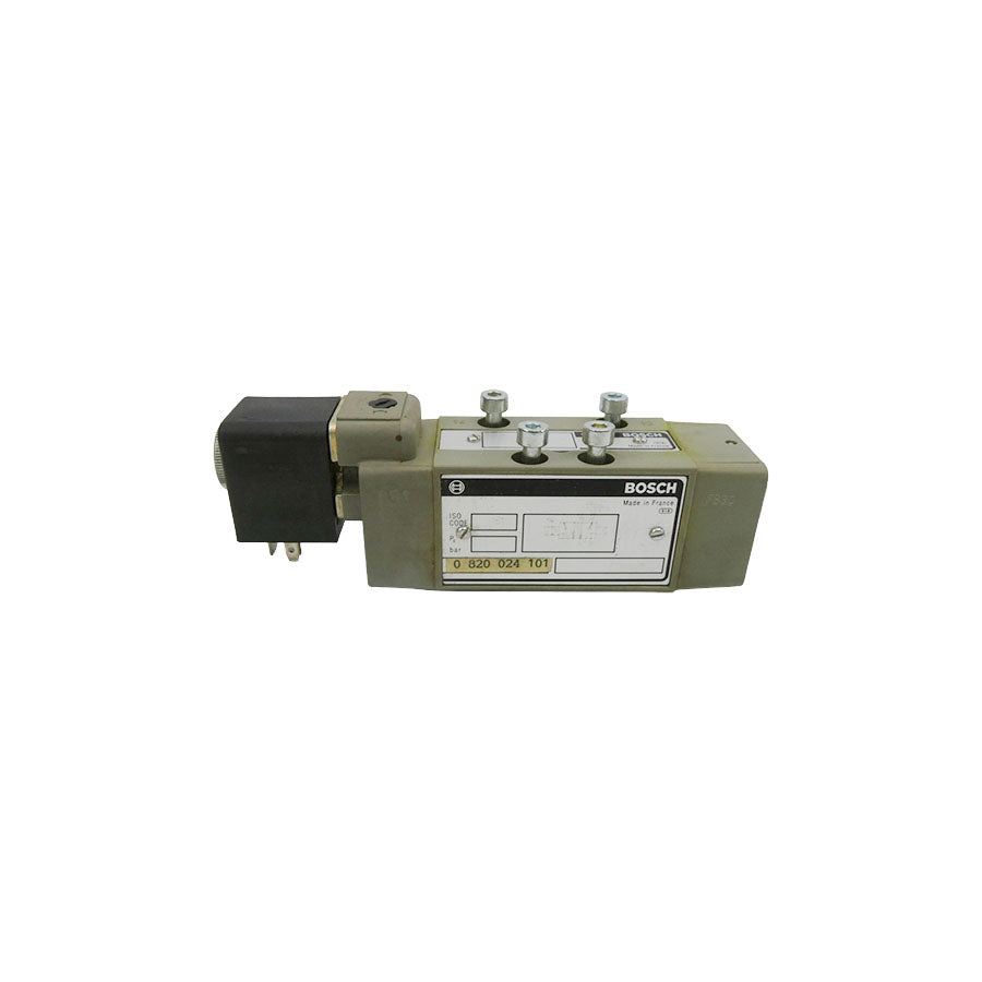 BOSCH 0820024101 230V NSNP