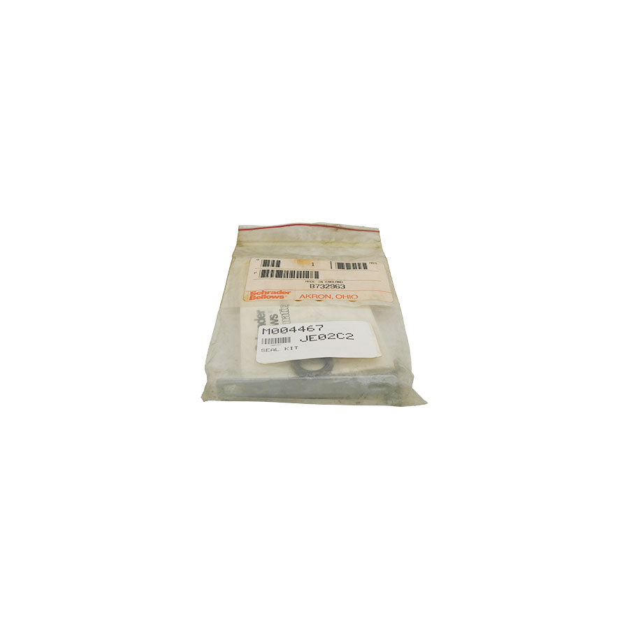 SCHRADER BELLOWS B732963 NSMP