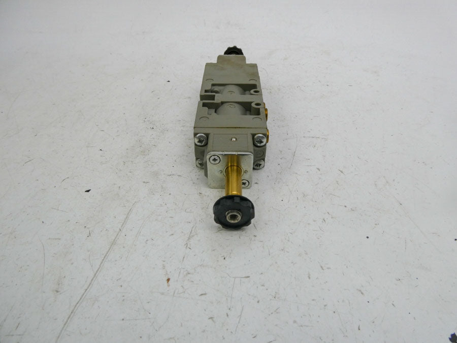 REXROTH 0820034991 NSNP