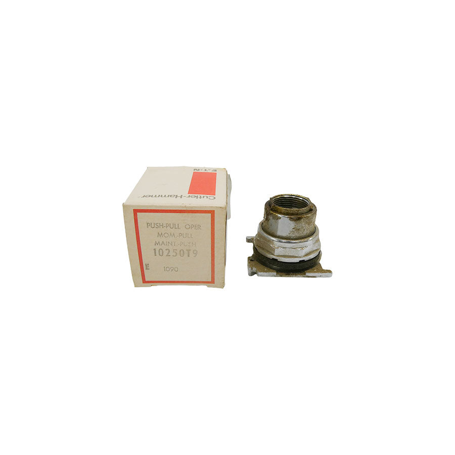 CUTLER HAMMER 10250T9 (AS PICTURED) NSMP