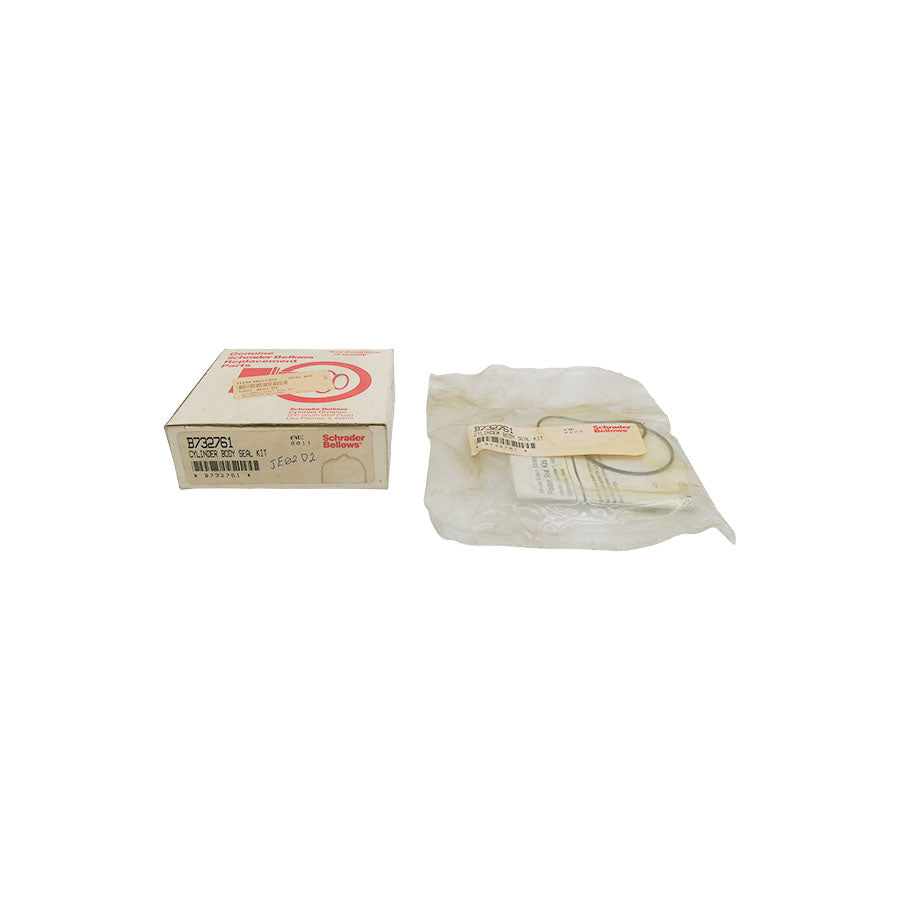 SCHRADER BELLOWS B732761 NSMP