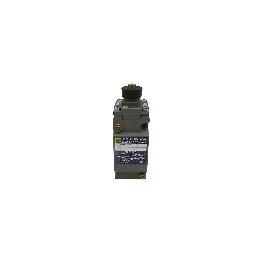 SQUARE D 9007C54E SER. A NSNP