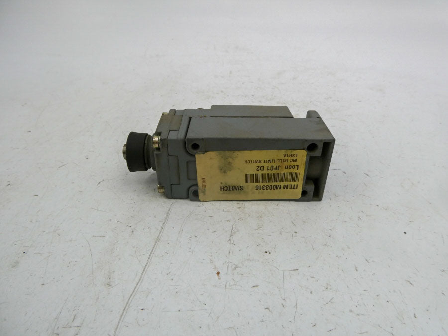 SQUARE D 9007C54E SER. A NSNP