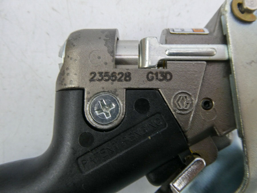GRACO 235628 NSNP