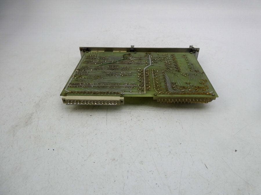 MODULE 2-083-01-1401 UNMP