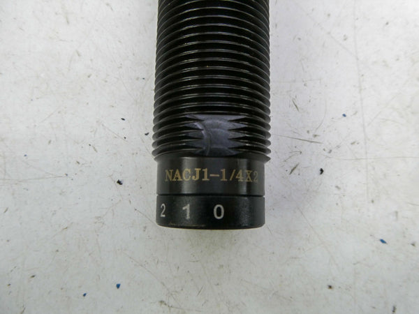 AIRTAC NACJ1-1/4X2 NSMP