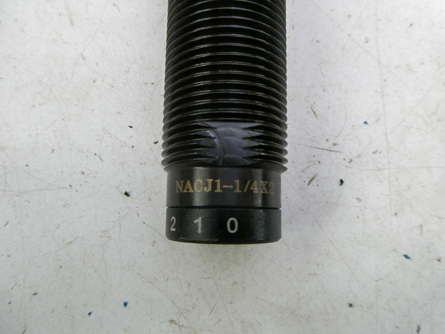AIRTAC NACJ1-1/4X2 NSMP