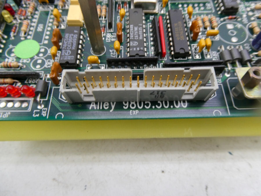 ALLEY 9805.30.00 NSNP