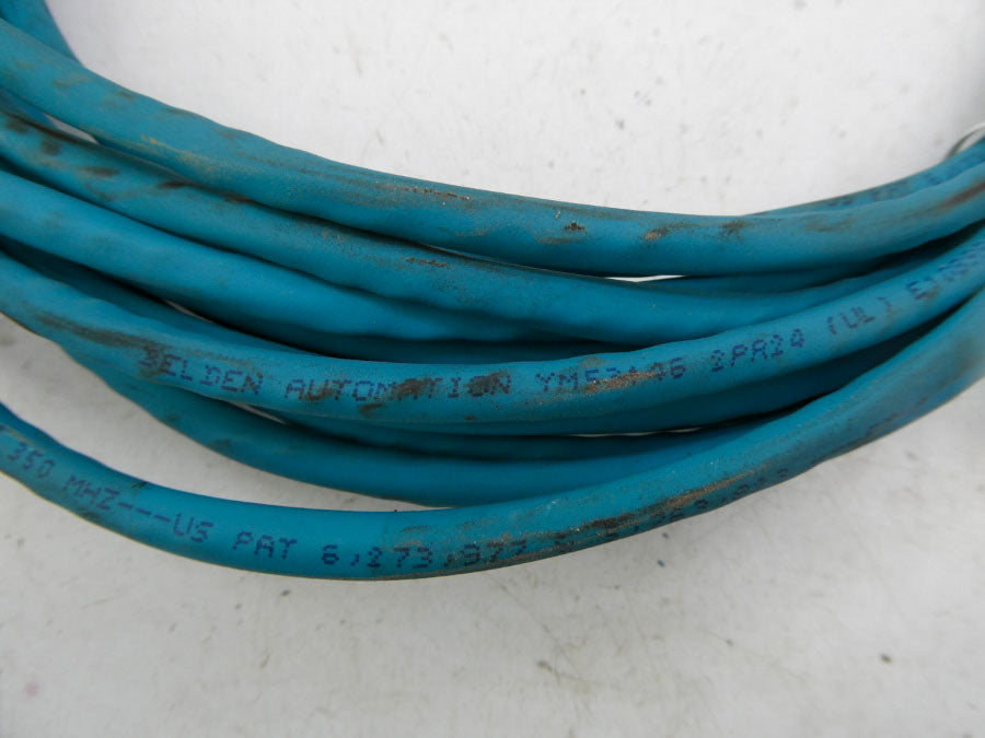 BELDEN AUTOMATION YM53146 NSNP