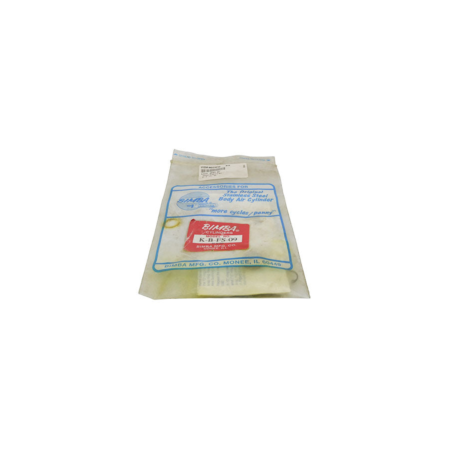 BIMBA K-B-FS-09 NSMP