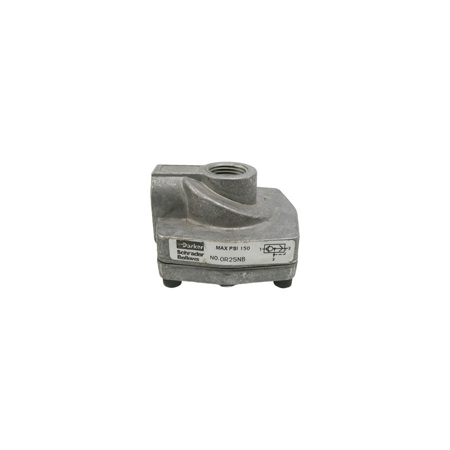 PARKER 0R25NB 150PSI NSNP
