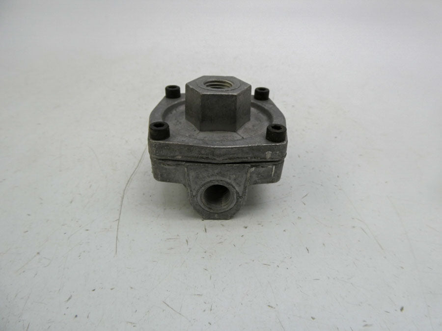 PARKER 0R25NB 150PSI NSNP